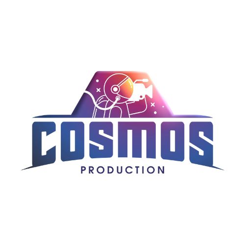 Cosmos Production Logo