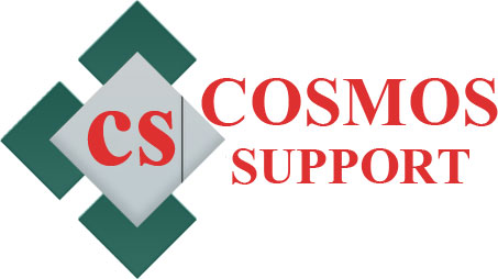 cosmossupport Logo