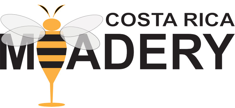 Costa Rica Meadery Logo
