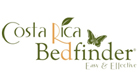 Costa Rica Bedfinder Logo