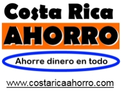costaricaahorro Logo