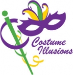 Costume Illusions Logo