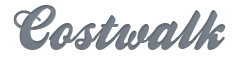 costwalk Logo