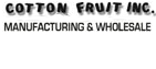 cottonfruit Logo