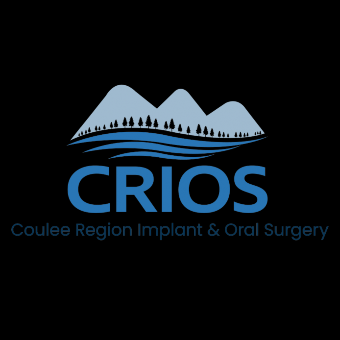 Coulee Region Implant & Oral Surgery Center Logo