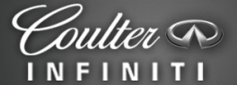 Coulter Infiniti Logo