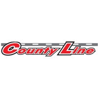 County Line Nissan Logo