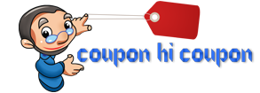 couponhicoupon Logo