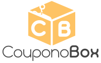 couponobox Logo