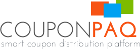 couponpaq Logo