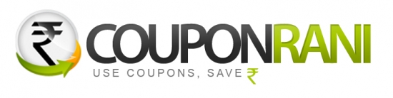 couponrani Logo