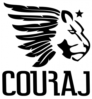 couraj Logo