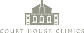 courthouseclinics Logo