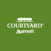 Courtyard Edison Woodbridge Logo