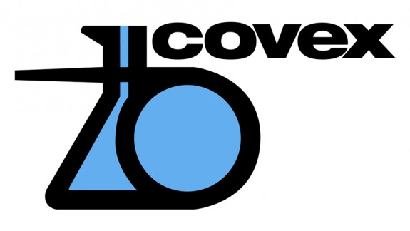 covexfarma Logo