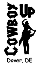 Cowboy Up Logo