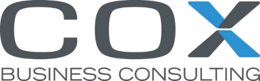 coxbusconsult Logo