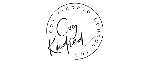 coykindred Logo