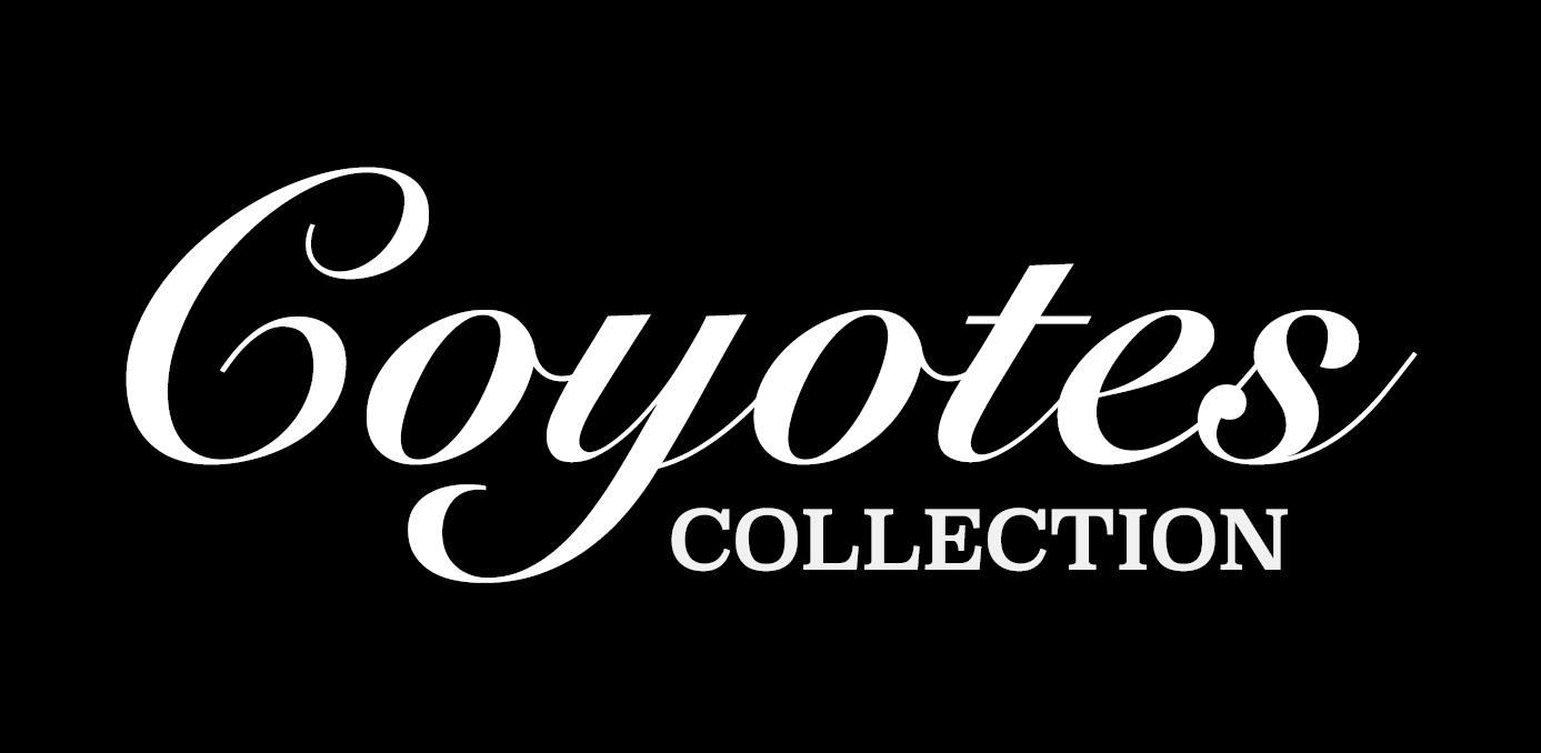 Coyotes Collection Logo