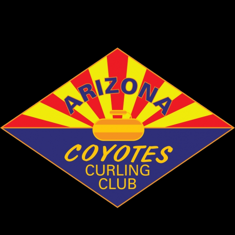 coyotescurling Logo
