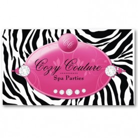 cozycoutureparties Logo