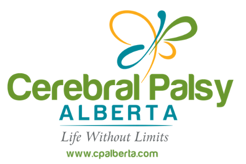 Cerebral Palsy Alberta Logo