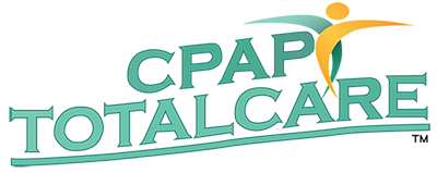 cpaptotalcare Logo