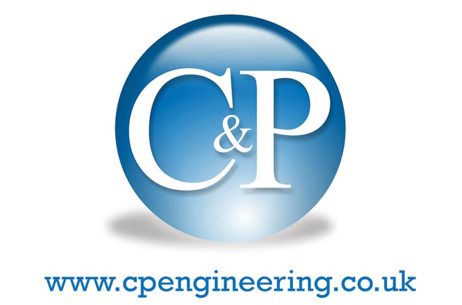 cpengineeringserv Logo