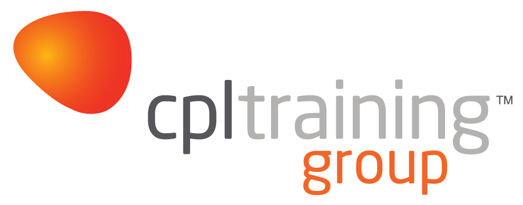 CPL Training Group Logo