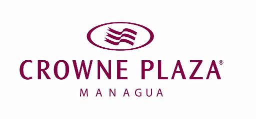 Crowne Plaza Managua Logo