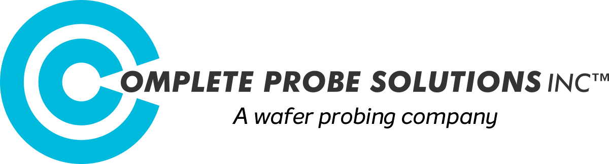 Complete Probe Solutions Inc. Logo