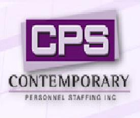 CPS and Professionals Incorporated Logo