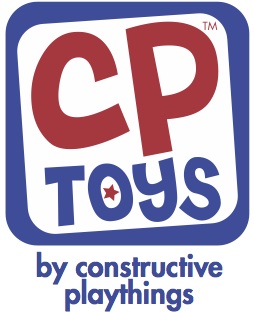 CP Toys Logo