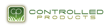 Controlled Products Logo