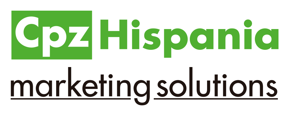 Cpz Hispania Logo