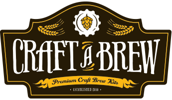 Craft a Brew, LLC Logo