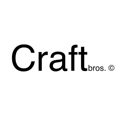 Craftbros Ltd. Logo