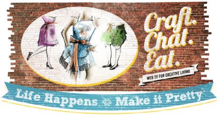 craftchateat Logo