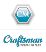 craftsmanstorage Logo