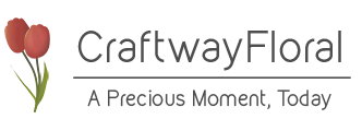craftwayfloral Logo