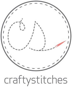 craftystitches Logo