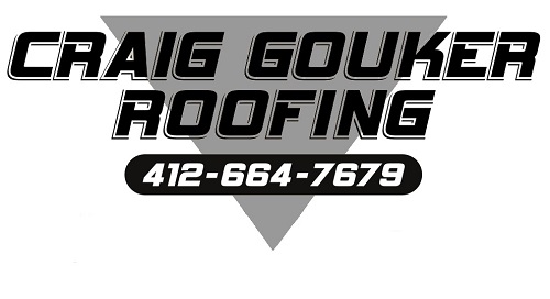 Craig Gouker Roofing Logo