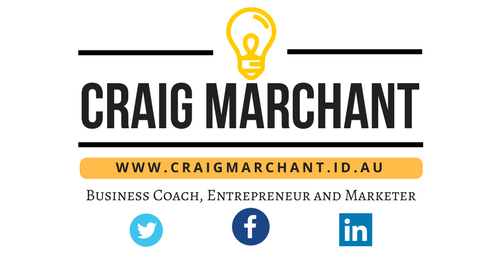 craigmarchant Logo