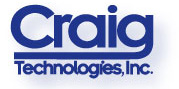 Craig Technologies Inc Logo