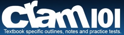 cram101 Logo