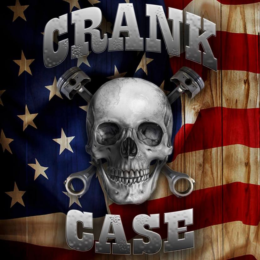 crankcase Logo