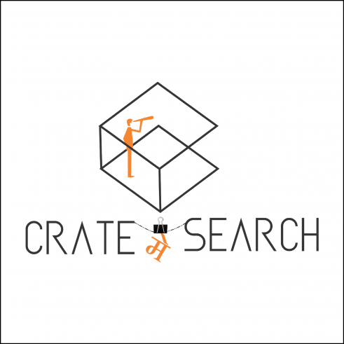 cratemesearch Logo