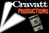 Cravatt Productions - Los Angeles Logo