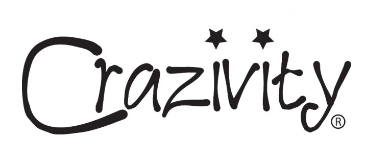 crazivity Logo