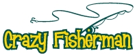 crazy-fisherman Logo